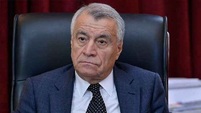 Vəzifədə olan zaman vəfat edən nazirlər və nazir müavinləri - SİYAHI