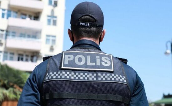 "Koroğlu"da polis vətəndaşları niyə yoxlayıb?