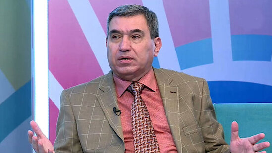Əməkdar artist yarımzirzəmidə yaşayır: "Daha ev də ummuram..."