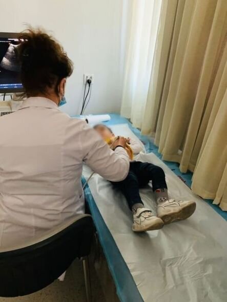 Ailəsi iki yaşlı İsmayıldan üz döndərdi: "Epilepsiyası var dedilər, amma..." - FOTO