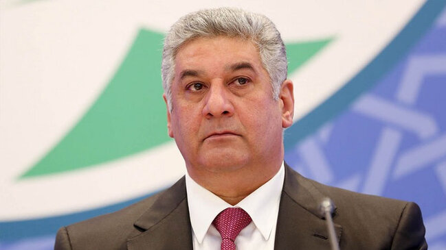 Vəzifədə olan zaman vəfat edən nazirlər və nazir müavinləri - SİYAHI