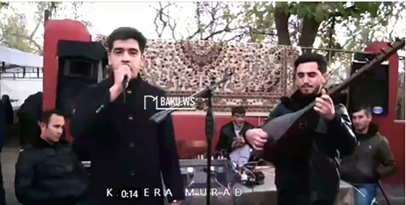 Kürdə yaşanan dəhşətin TƏFƏRRÜATI - Oğlunun batdığını görən ana özünü çaya atıb - FOTO/VİDEO