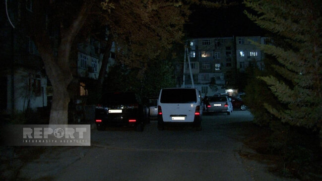 Azərbaycanda ər və arvadın meyitləri evdə aşkarlandı - ADLAR - FOTO