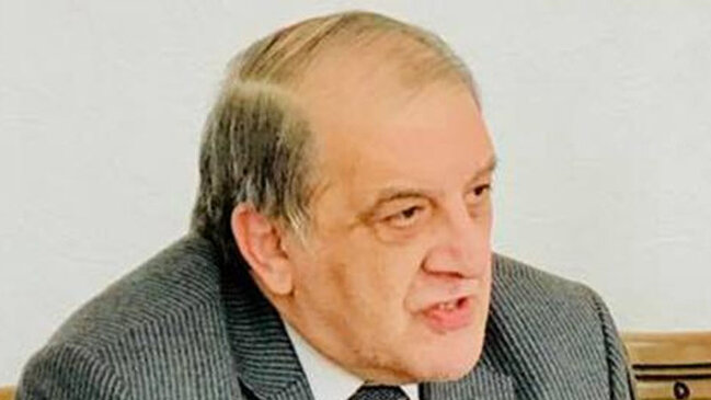 Vəzifədə olan zaman vəfat edən nazirlər və nazir müavinləri - SİYAHI