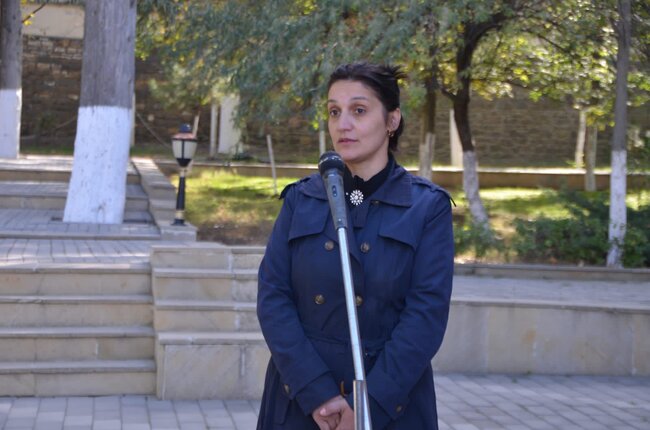 Göygöl sakinlərini "Açıq mikrofon"a gətirən səbəblər bəlli oldu