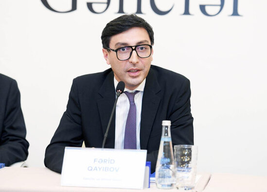 Vilayət Eyvazova daha bir vəzifə verildi