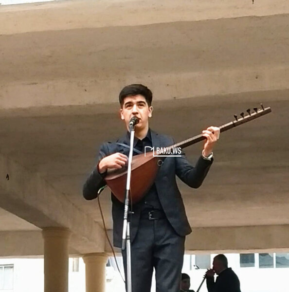 Kürdə yaşanan dəhşətin TƏFƏRRÜATI - Oğlunun batdığını görən ana özünü çaya atıb - FOTO/VİDEO