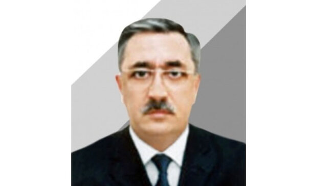 Vəzifədə olan zaman vəfat edən nazirlər və nazir müavinləri - SİYAHI