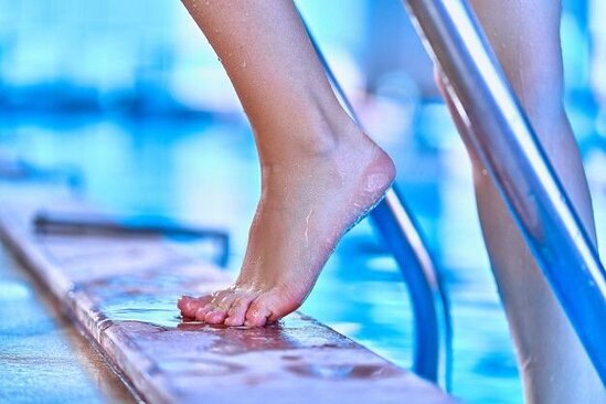 Hovuzda yoluxa biləcəyiniz xəstəliklər