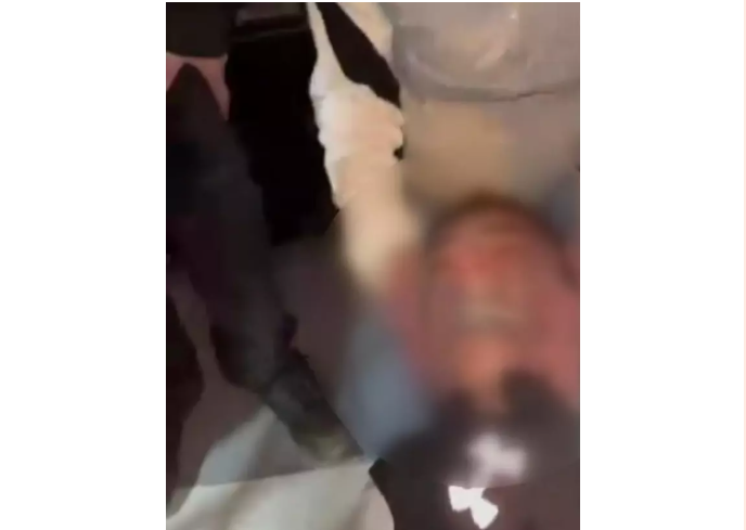 Azyaşlılar marketdən çoxsaylı skotçu görün hansı səbəbdən alıblarmış - VİDEO