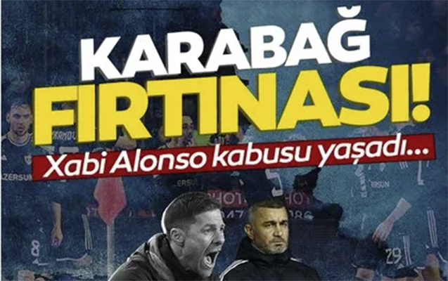 Qurban Qurbanovu "Qalatasaray", "Fənərbağça"ya istəyirlər... - Fotolar