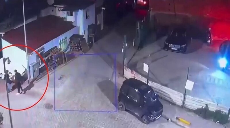 İnternetdə tanış olduğu qadını evinə çağırdı, kabus yaşadı - VİDEO