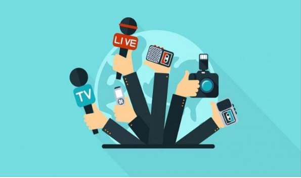 "Efirlərimiz zir-zibildən təmizlənməli, peşə etikası olan insanlara həvalə edilməlidir" - AÇIQLAMA