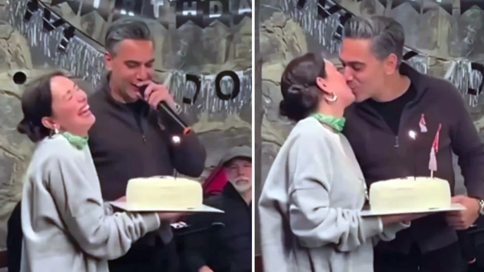 Kadir Doğuludan diqqət çəkən çağırış: "Müharibə yox, sevgi" - VIDEO