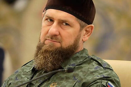 Kadırov Ukraynada amansız savaş istəyir: "İstənilən əmrə hazırıq, istənilən!"