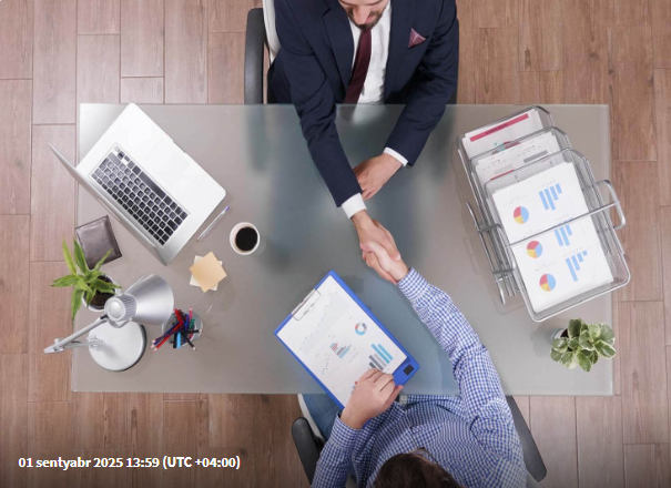 Hazırda kadr seçimi üzrə daha yaxşı nəticə göstərən üsul