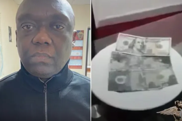 Kağızı pula çevirəcəyini vəd edən sehrbaza hökm oxundu