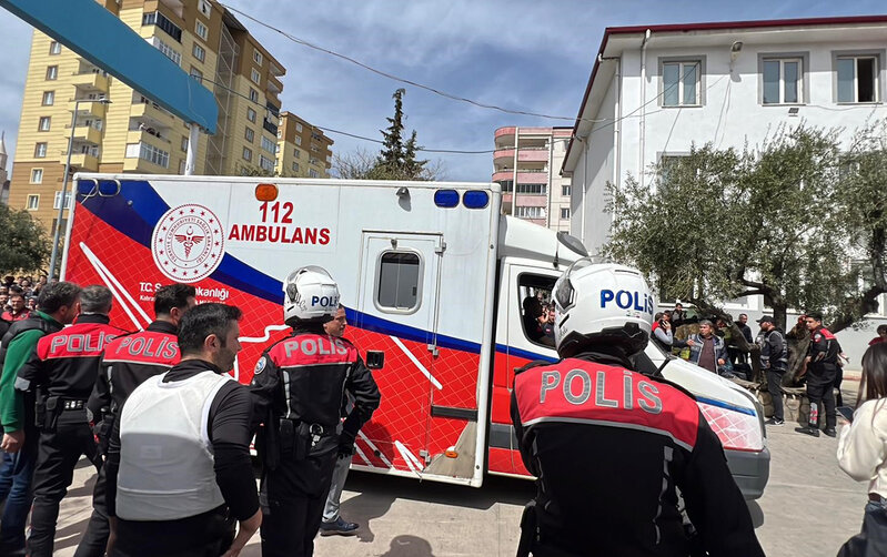 Türkiyədəki hadisədə ölənlərin sayı - 10 nəfərə çatdı