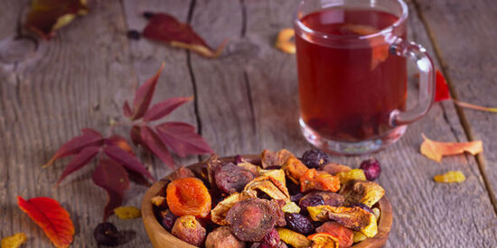 Dietoloq ən zərərli qurudulmuş meyvələrdən danışdı - FOTO