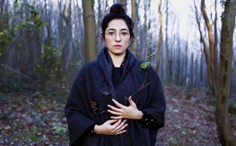 Tanınmış müğənni narkotikə görə SAXLANILDI