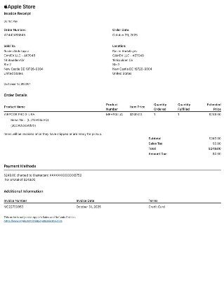 Camex kargo şirkəti ilə bağlı oğurluq iddiası: AirPods bağlamaları boş çıxdı - VİDEO