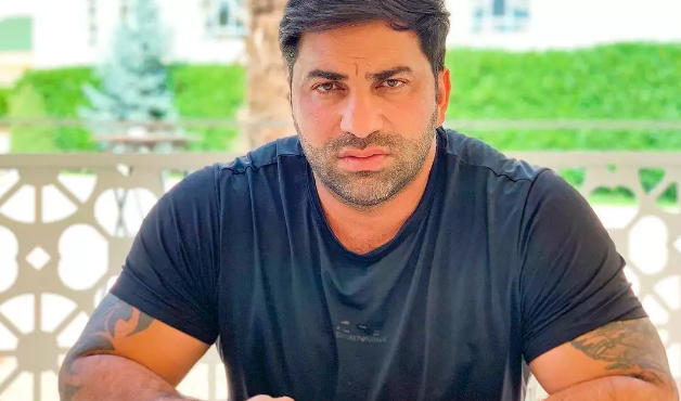 Kamil Zeynallı kövrəldi: "Yarışa çıxanda qızımdan icazə aldım"