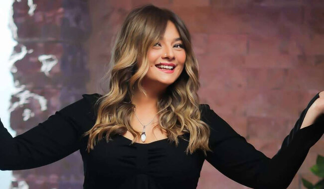 Bu da Kamilə Babayevanın yeni evi - VİDEO