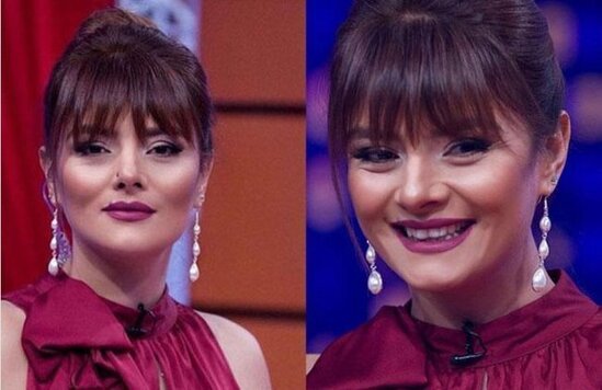 Kamilə Babayevadan XOŞ XƏBƏR