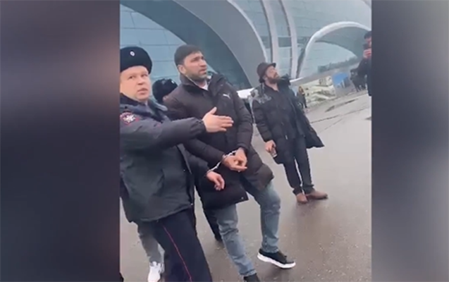 Kamil Zeynallı təkcə bu ölkəyə səfər edə bilər - Açıqlama