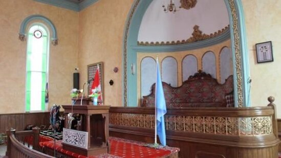 Kanadada 148 illik kilsəni məscidə çevirdilər – FOTO