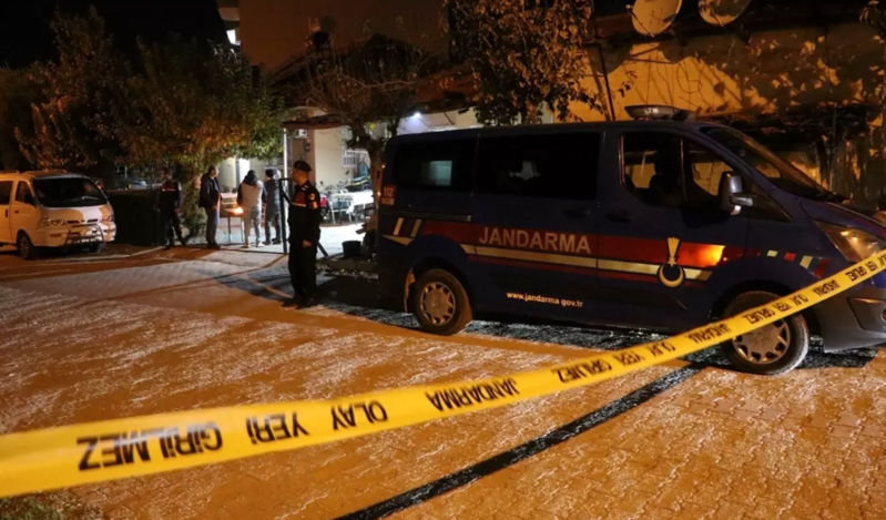 Tüfənglə oynayarkən təsadüfən dostunu öldürən yeniyetmə saxlanılıb