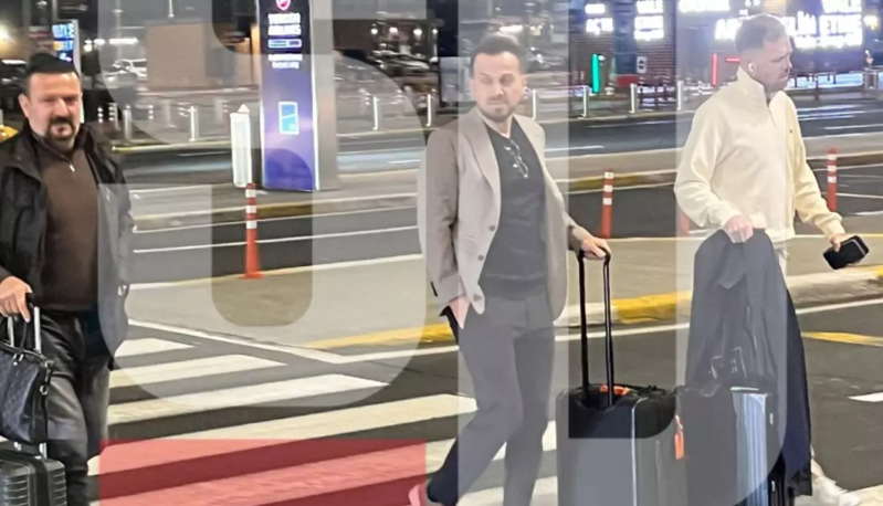 Fenerbahçe "Kanté" transferində son mərhələyə çatdı - VİDEO