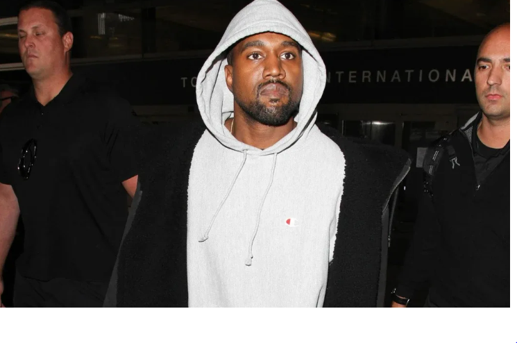 Kanye Rusiyada konsert verəcək