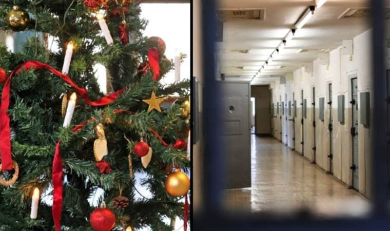 670 məhbus üçün "Yeni İl" amnistiyası! Bəzi məhbuslar azadlığa çıxmaqdan imtina etdi