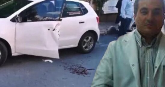 Qəzaya düşən beyin cərrahı qopan barmaqlarını alıb xəstəxanaya qaçdı