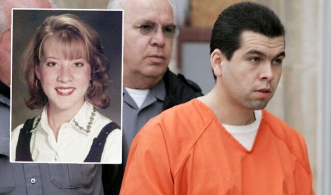 33 il sonra... Vəhşicəsinə qətl törədən qatil edam edildi