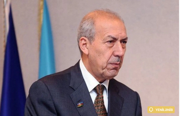 Xanhüseyn Kazımlının ÖLÜM SƏBƏBİ bilindi