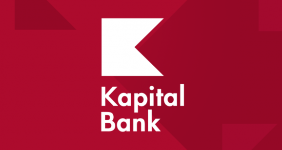 "Kapital Bank" mesajlarda niyə Azərbaycan əlifbasından istifadə etmir? - RƏSMİ AÇIQLAMA