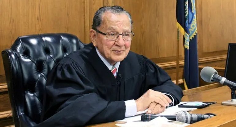 Kaprioya niyə "dünyanın ən yaxşı hakimi" deyirdilər? - VİDEO