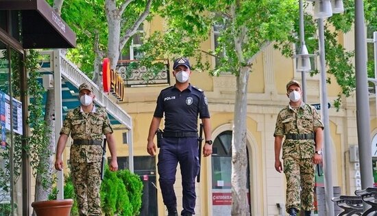 Karantin müddətinin uzadılmasının səbəbi AÇIQLANDI