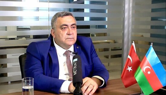 Türkiyədən Qarabağın qisasını alırlar - Yücel Karauz