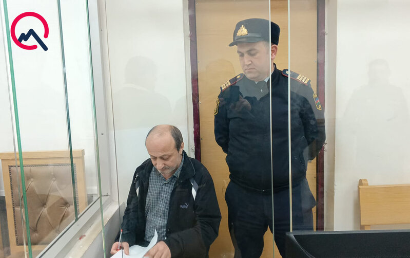 Xankəndidə terror törətmək istəyənə - Bu cəza verildi