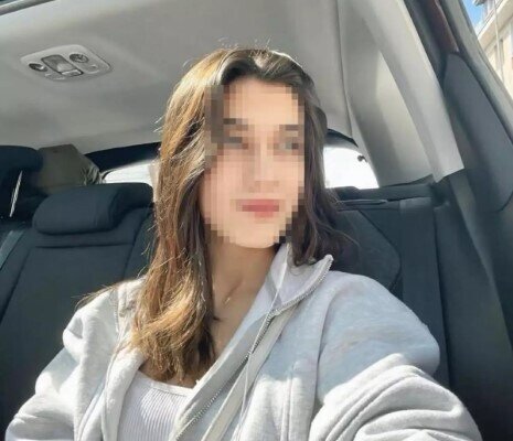 Gənc qız keçmiş sevgilisinin hücumuna məruz qaldı - FOTO