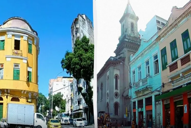 Dünyada turistlərin görməli olduğu ən maraqlı küçələr