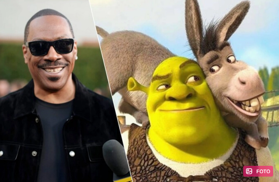 Nəhayət, gözləntilər sona çatır: "Şrek" franşizası yeni filmlə qayıdır