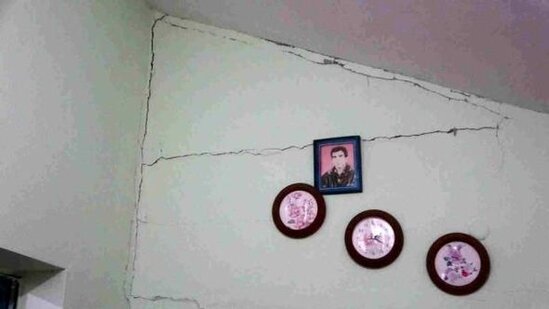 Türkiyədə güclü zəlzələ baş verdi - FOTO/VİDEO