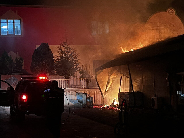 İnsanlar ayağa qalxdı: Əcnəbi vətəndaş 5 yaşlı uşağa təcavüz etdi - FOTO+VİDEO