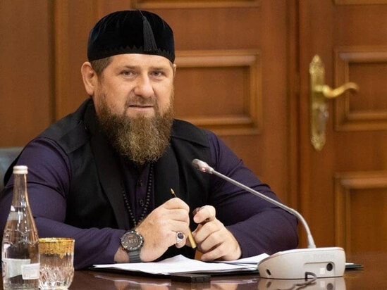 Kadırovdan sensasion etiraf - "ukraynalıların bu qədər silaha sahib olması bizi şoka salıb" - VİDEO