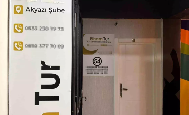 Tur şirkəti 200 nəfəri Kəbə ziyarəti adı ilə aldadıb, pullarını oğurlayıb