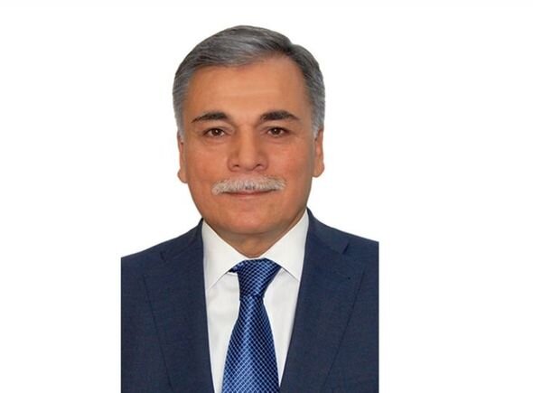 Azərbaycanın keçmiş Baş Prokuroru vəfat edib - FOTO